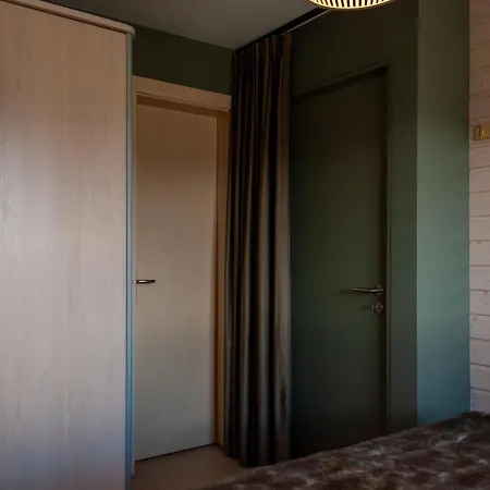 Apartment Les Chouettes 23