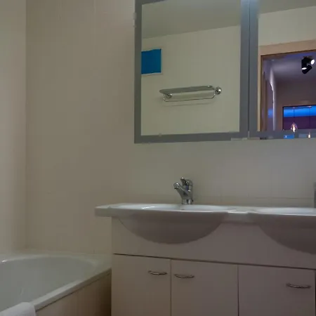 Les Chouettes 23 By Interhome Apartman