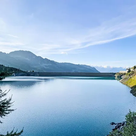 Apartment Les Chouettes 23