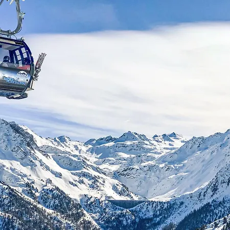 Apartment Les Chouettes 23