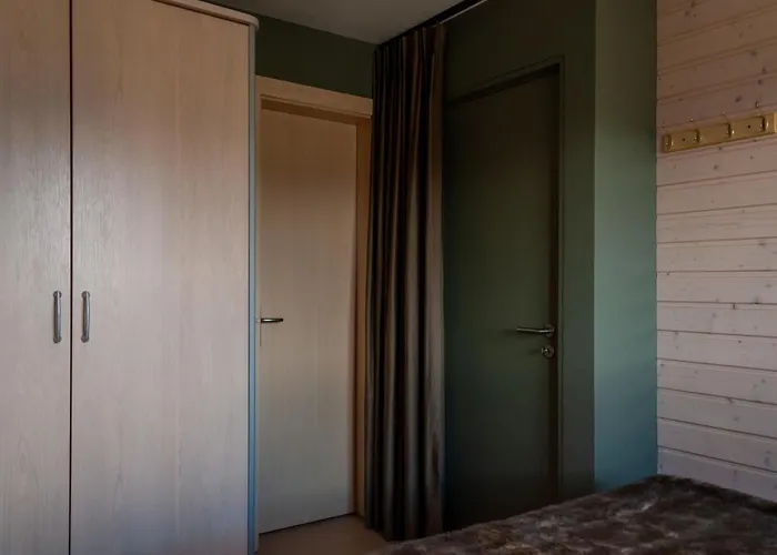 Apartamento Les Chouettes 23 By Interhome