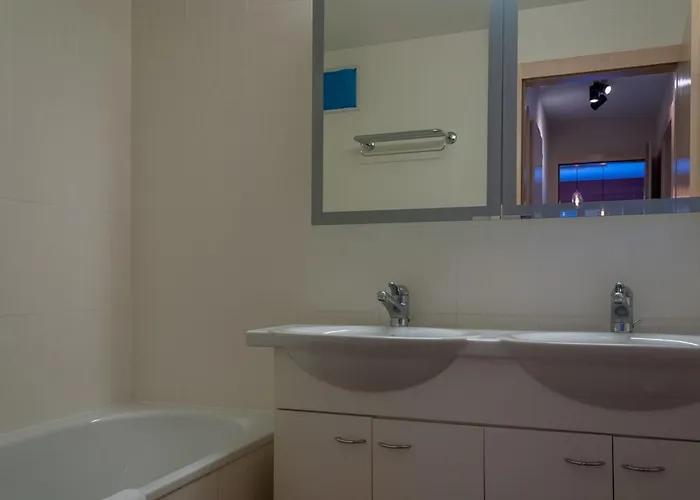 Les Chouettes 23 By Interhome Apartamento