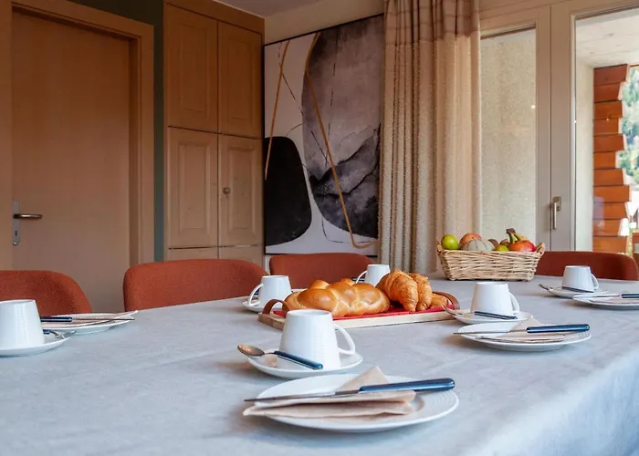 Les Chouettes 23 By Interhome Nendaz