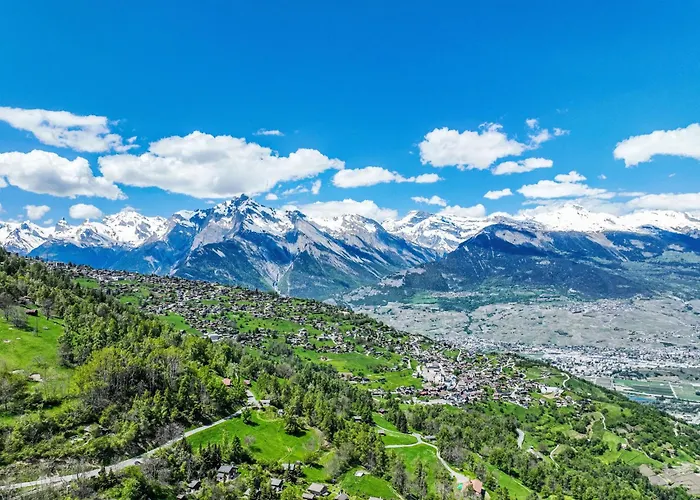 Apartment Les Chouettes 23