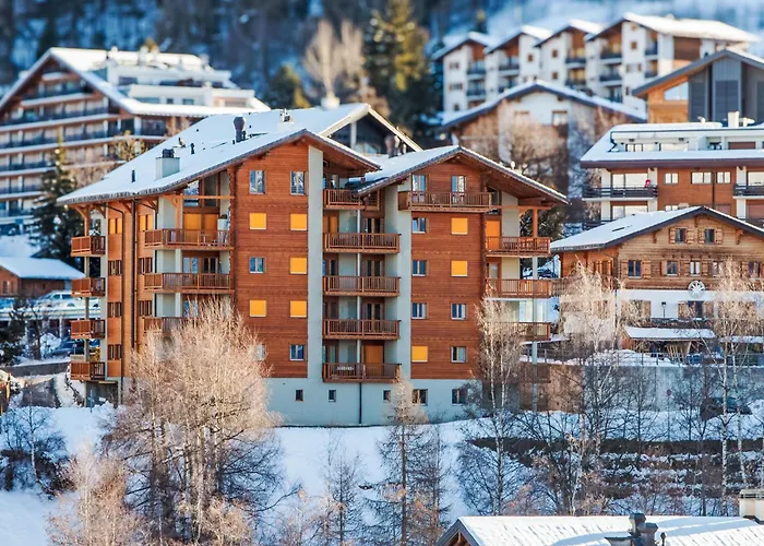 Les Chouettes 23 By Interhome