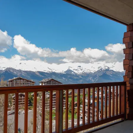 Les Chouettes 23 By Interhome * Nendaz
