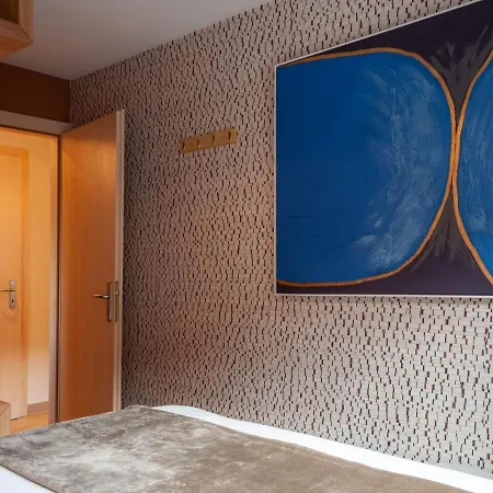 Apartmán Les Chouettes 23 By Interhome