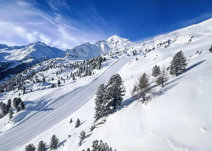 Apartmán Les Chouettes 23 By Interhome Nendaz