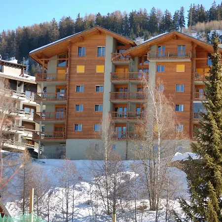 Les Chouettes 23 By Interhome *